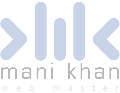 Mani Khan