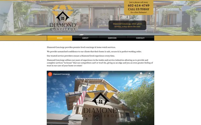 Diamond Concierge AZ