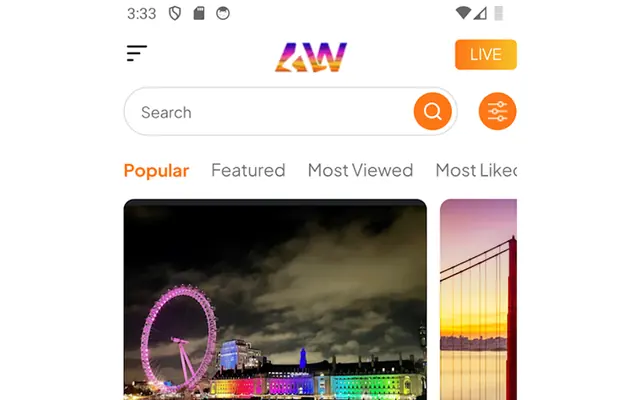 AW-App