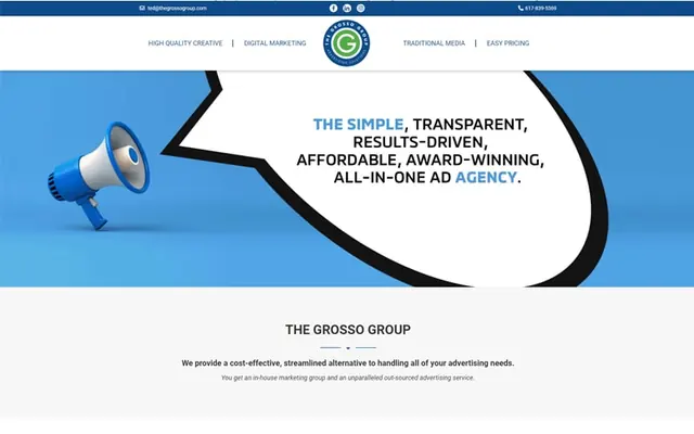 The Grosso Group