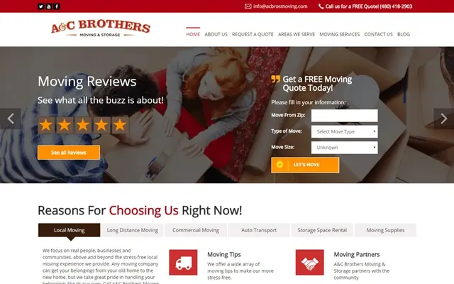 A&C Brothers