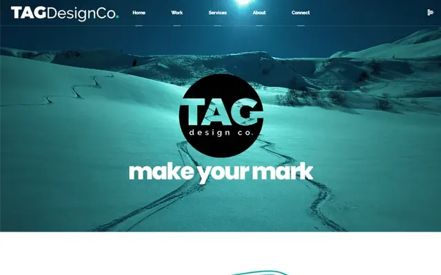 Tag Design Co.