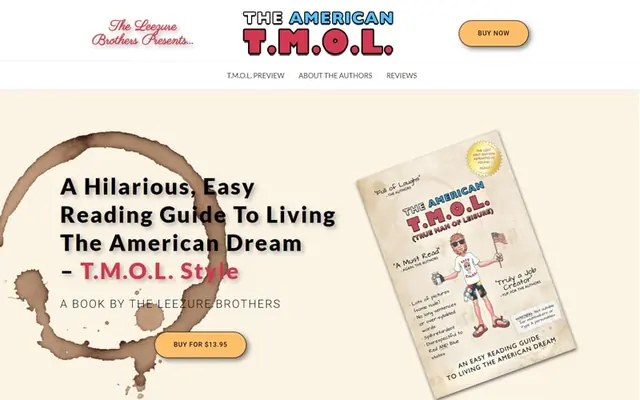 The American T.M.O.L