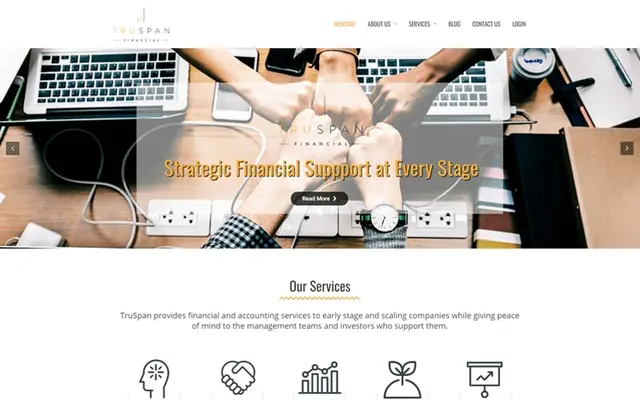 Truspan Financial