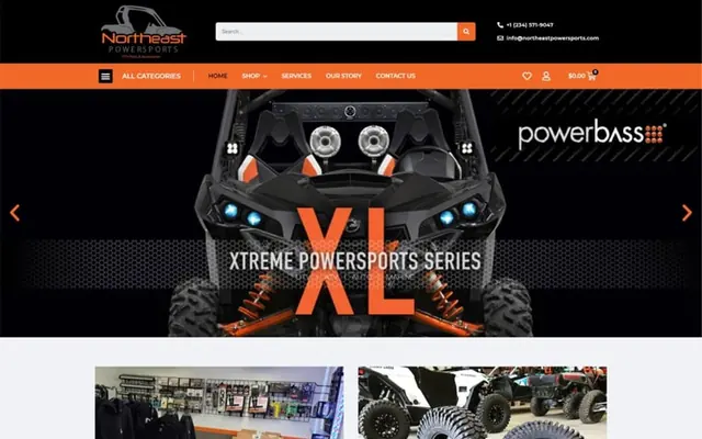 Northeast Power Sports